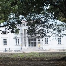 Zespół pałacowy w Cieleśnicy