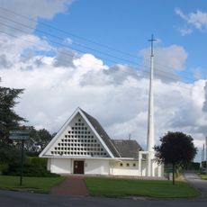 Église Saint-Germain de Siracourt