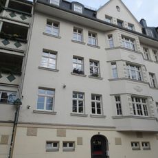 Fabrikstraße 2 Chemnitz Zentrum