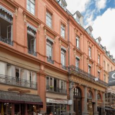 Hôtel Desplats ou de Palaminy