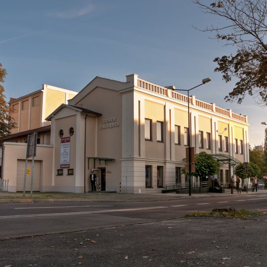 Teatr Zagłębia