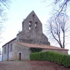 Église de Gouts