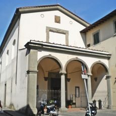 Sanctuaire Notre-Dame-du-Lys