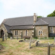 Church of Holy Trinity