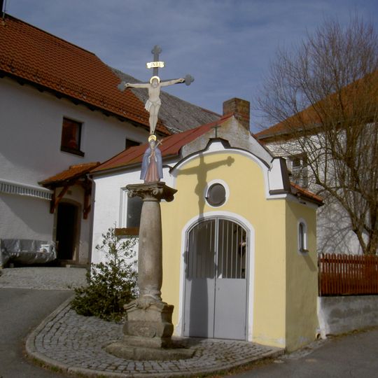 Hauskapelle