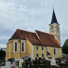 St. Salvator