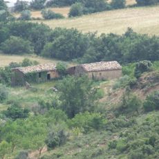 Casa Montsor (Ço del Jou)