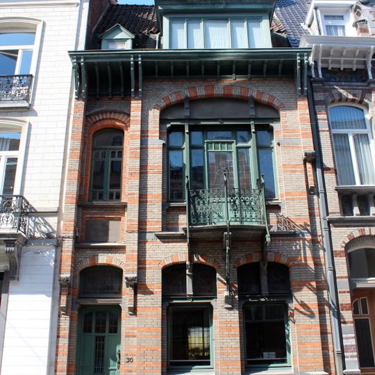 Sint-Quentinstraat 30