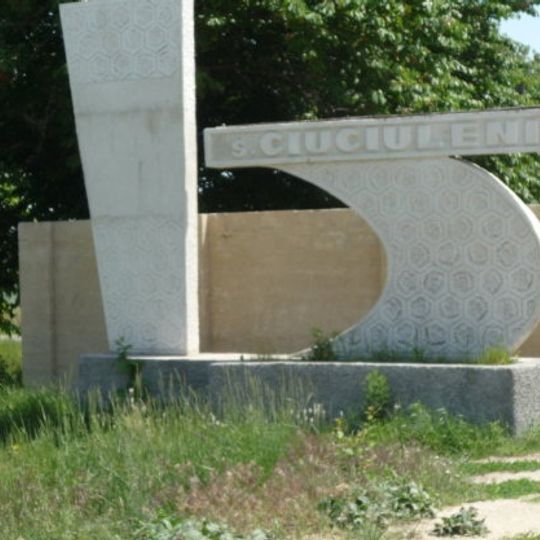 Ciuciuleni