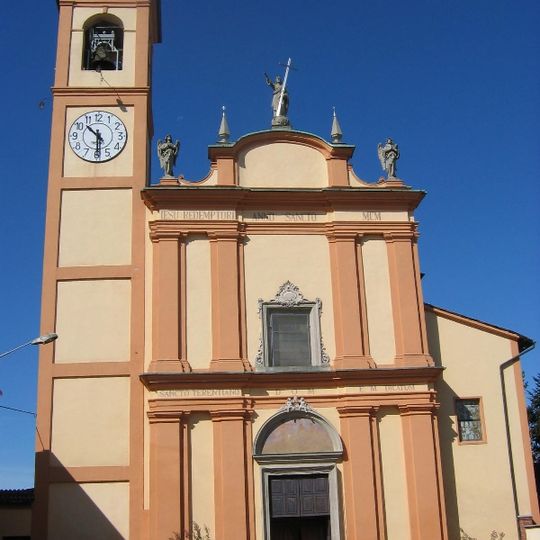 Chiesa di San Terenziano