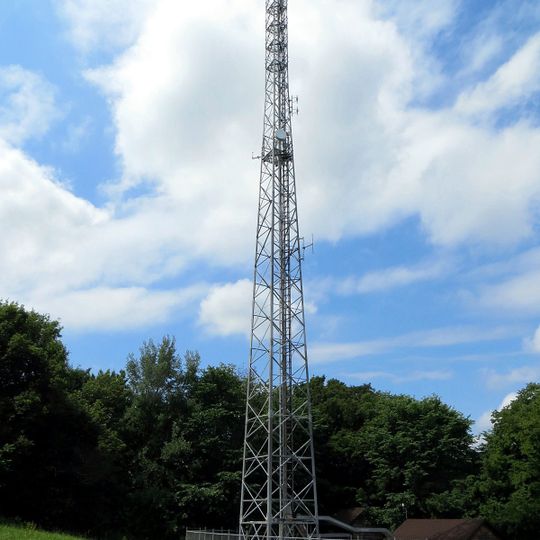 Sender Freiburg-Schönberg