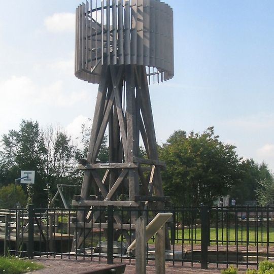 Tonmolen