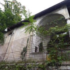 Cappella del Crocefisso