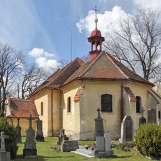 Church of Saint Catherine of Alexandria