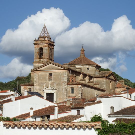Iglesia Parroquial de Nuestra Señora de la Concepción