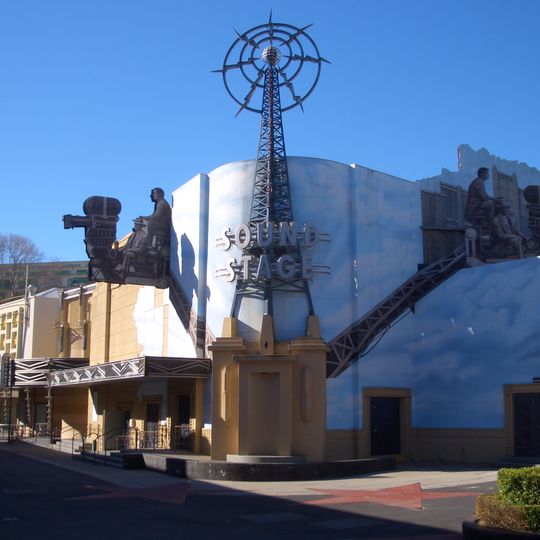 Disney Studios Australia