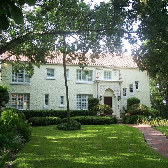 House at 202 Blanca Avenue