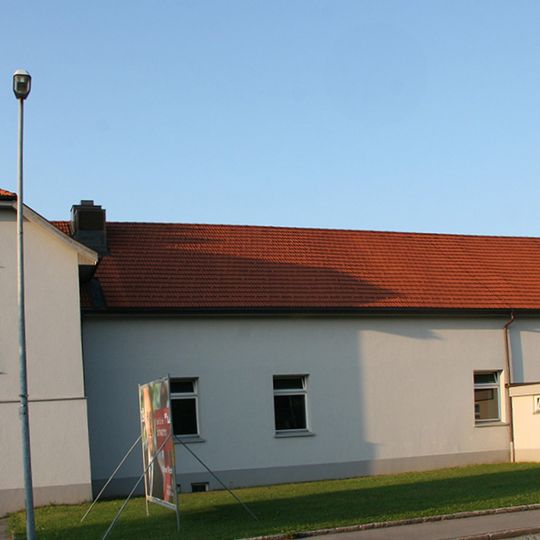 Vereinshaus Wolfurt