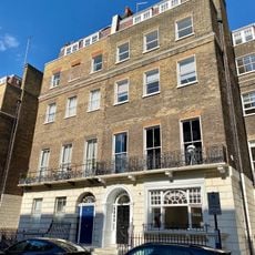 2-6, Chandos Street W1