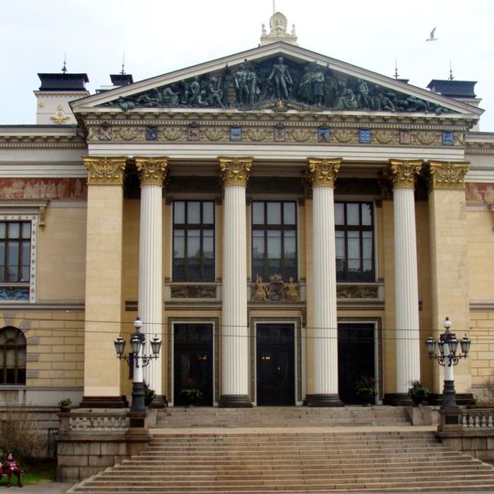 House of the Estates