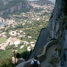 Phoenician Steps