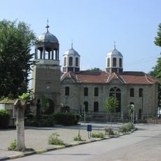 Saint Nicholas Church