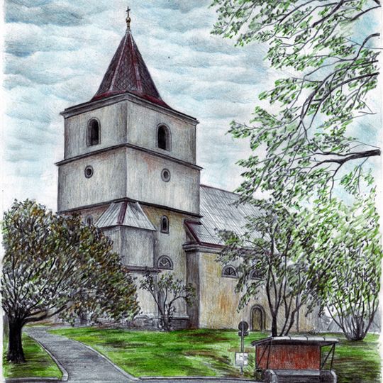 Church of Saint James the Greater