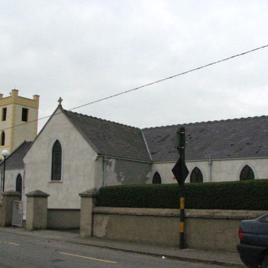 Church of the Assumption of the Blessed Virgin