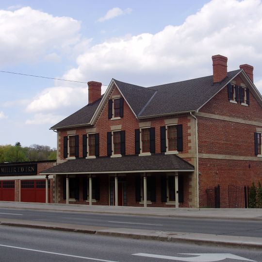 Miller Tavern