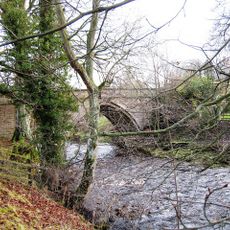 Balder Bridge