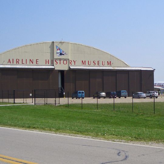 National Airline History Museum