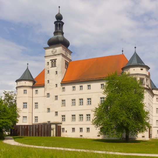 Hartheim Euthanasia Centre