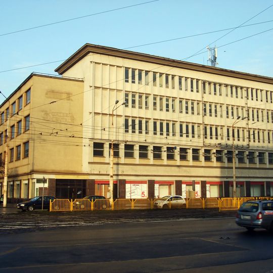 Posejdon Department Store
