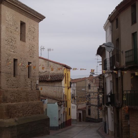 Aguarón