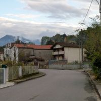 Encausse-les-Thermes