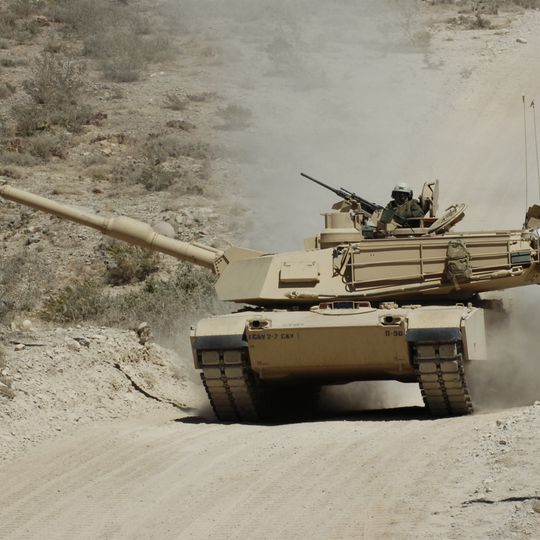 Fort Bliss