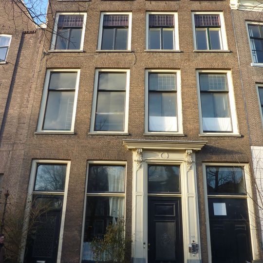 Steenschuur 7, Leiden