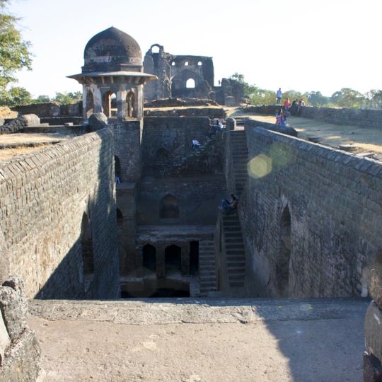 Ujali Baoli