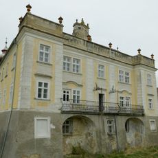 Justizanstalt Meidling im Thale, Paudorf