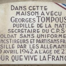 Georges Tompousky