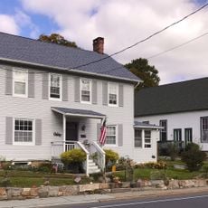 Beattystown Historic District