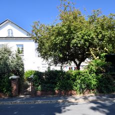 40, St Leonard's Road