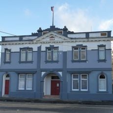 County Council Building
