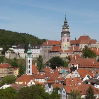 Český Krumlov
