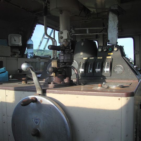 Locomotiva SNCF BB 12000