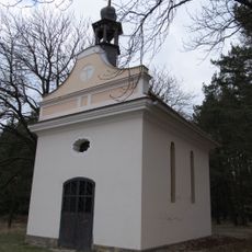 Chapel of Saint Adalbert