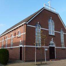 Grifformearde tsjerk