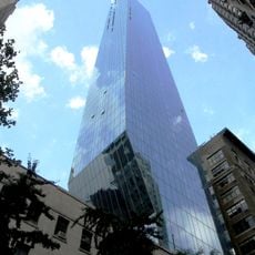 Madison Square Park Tower