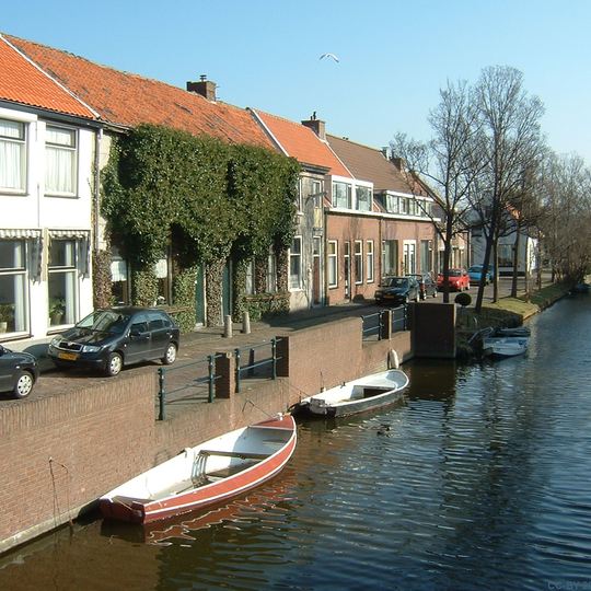 Honselersdijk
