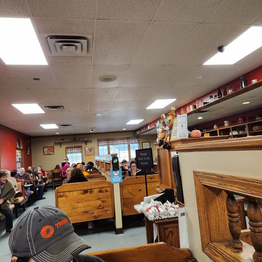 Dutch Country Restaurant